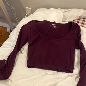 HOT!!🔥🔥 GARAGE LONG SLEEVE